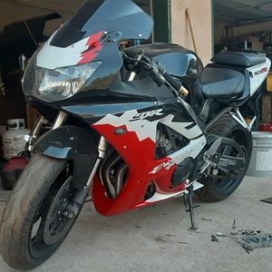 Meet your Posher, Richard